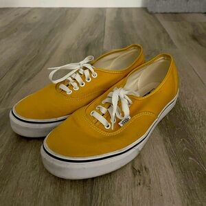 Vans Authentic